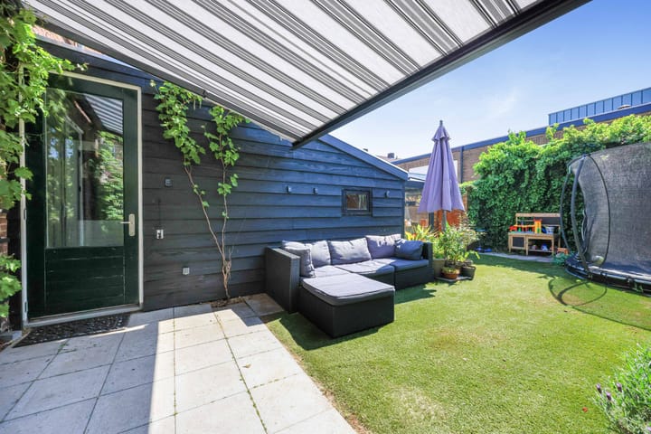 Foto 28 van Burgemeester Rambonnetlaan 38