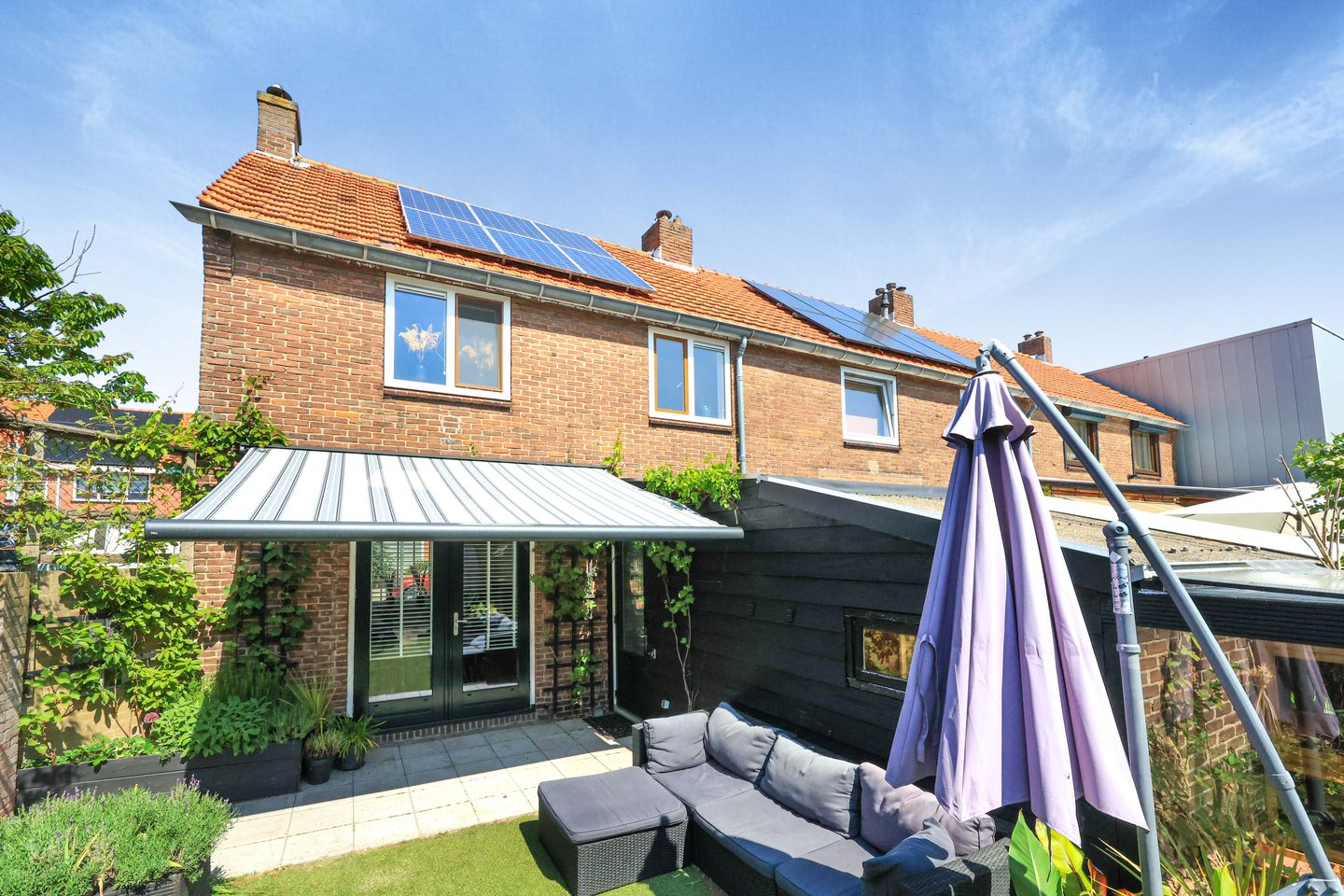 Foto 29 van Burgemeester Rambonnetlaan 38