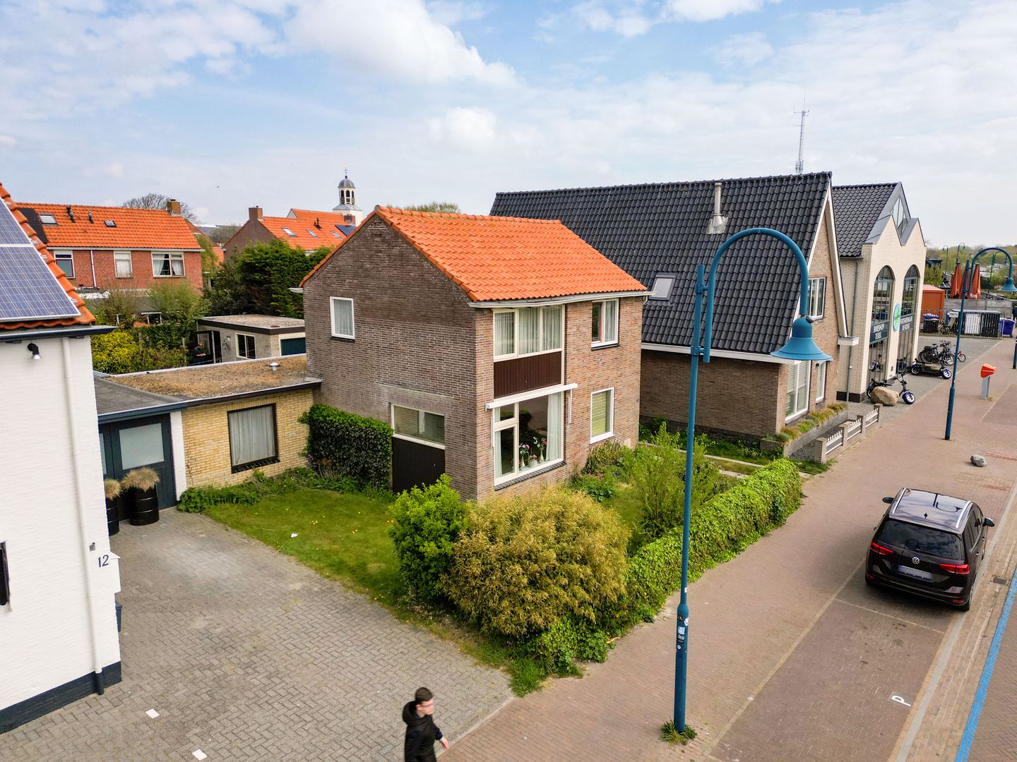 Foto 10 van Brink 10