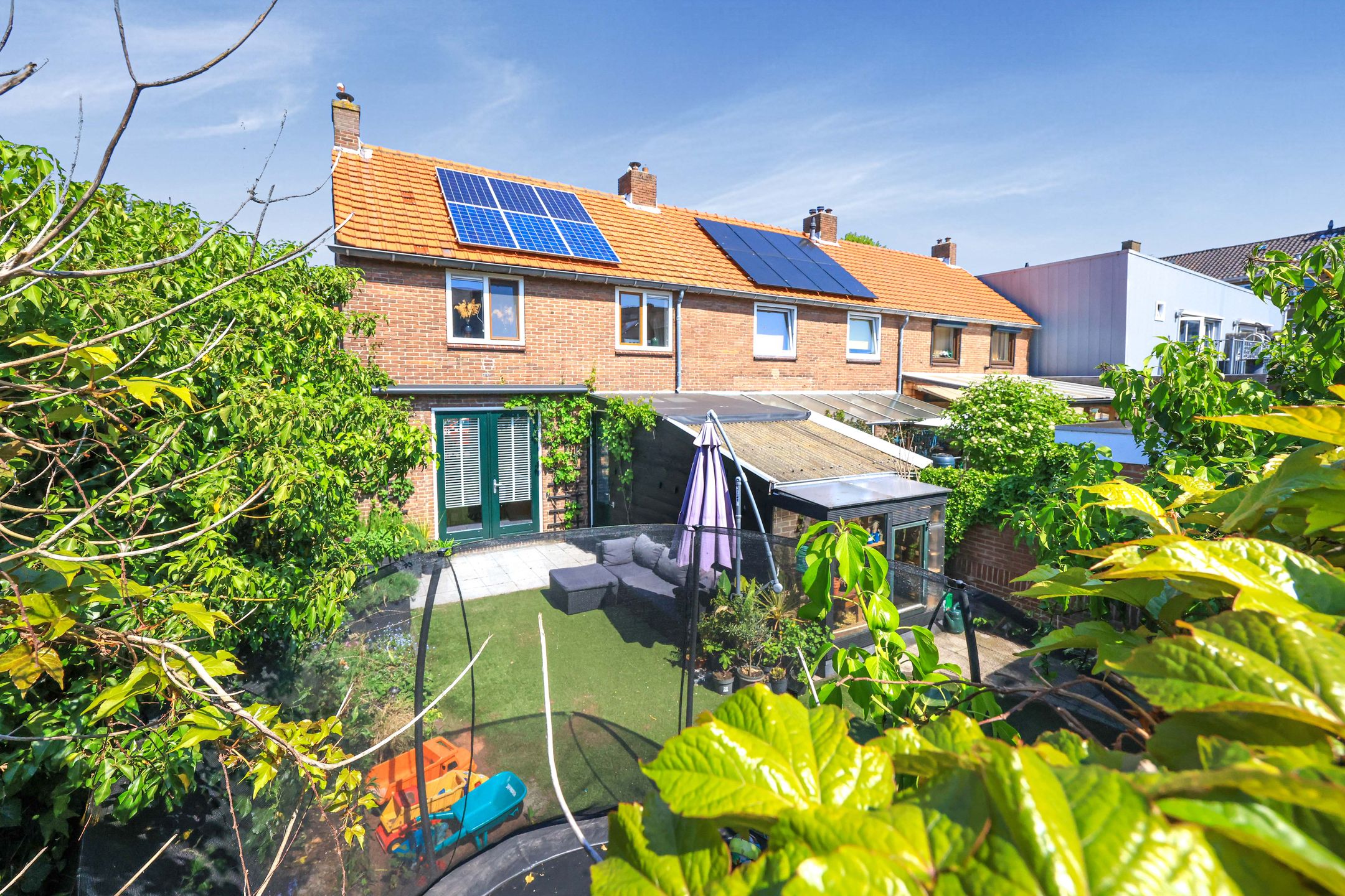 Foto 30 van Burgemeester Rambonnetlaan 38