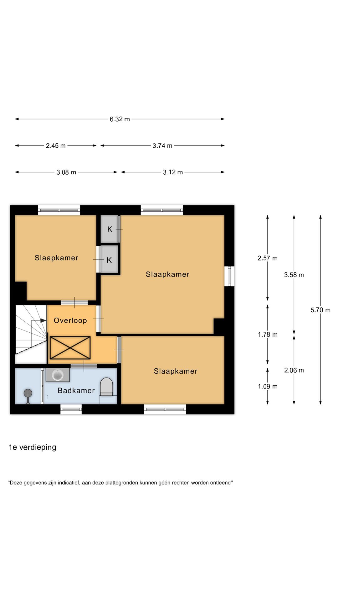 Foto 31 van Burgemeester Rambonnetlaan 38