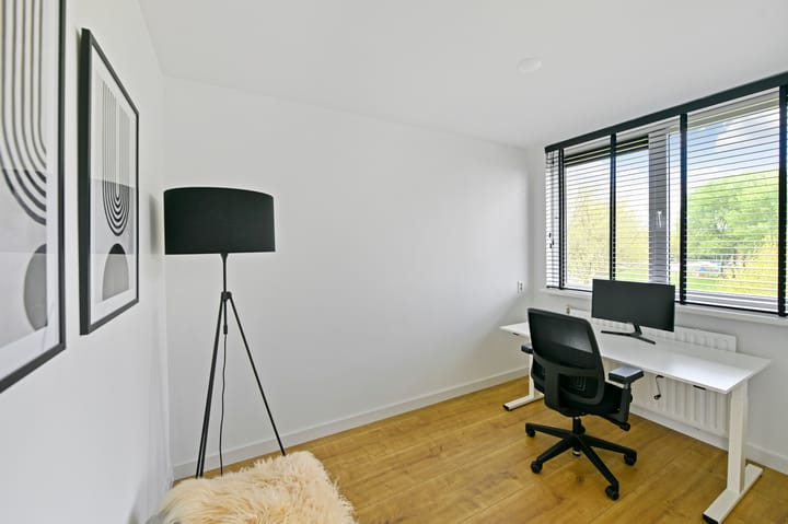 Foto 13 van Zomerkade 54