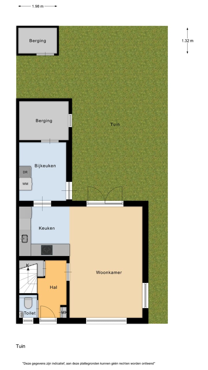 Foto 33 van Burgemeester Rambonnetlaan 38