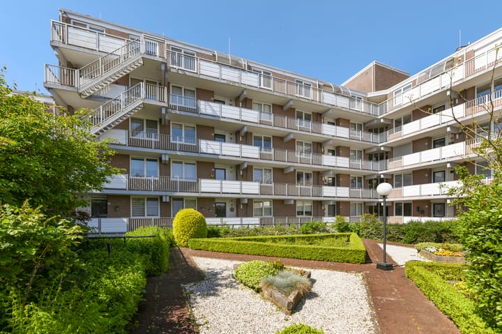 Foto 24 van Zomerkade 54