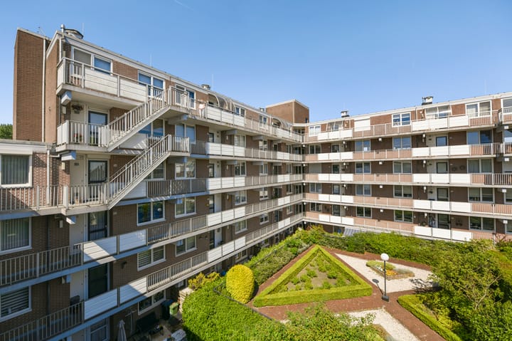 Foto 25 van Zomerkade 54