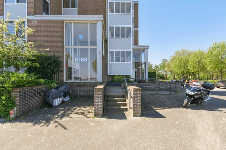 Foto 27 van Zomerkade 54