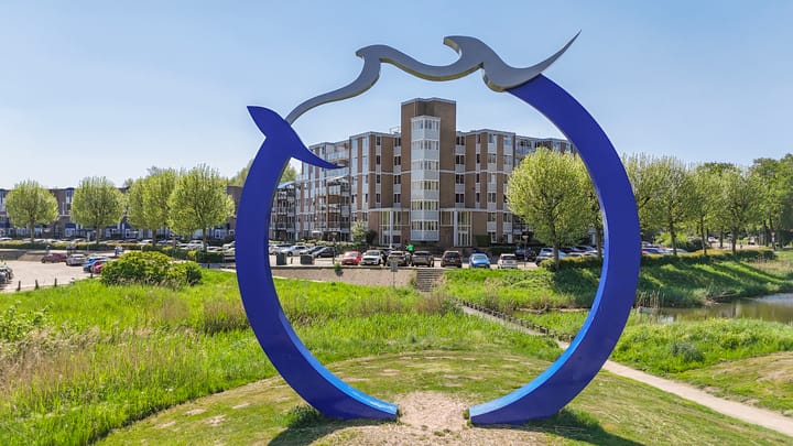 Foto 30 van Zomerkade 54