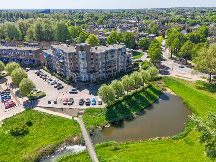 Foto 32 van Zomerkade 54