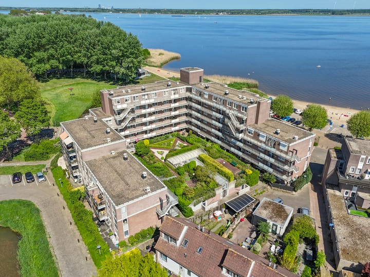 Foto 34 van Zomerkade 54