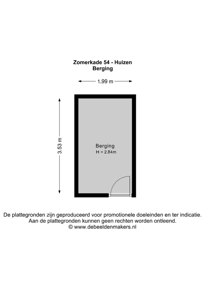 Foto 38 van Zomerkade 54