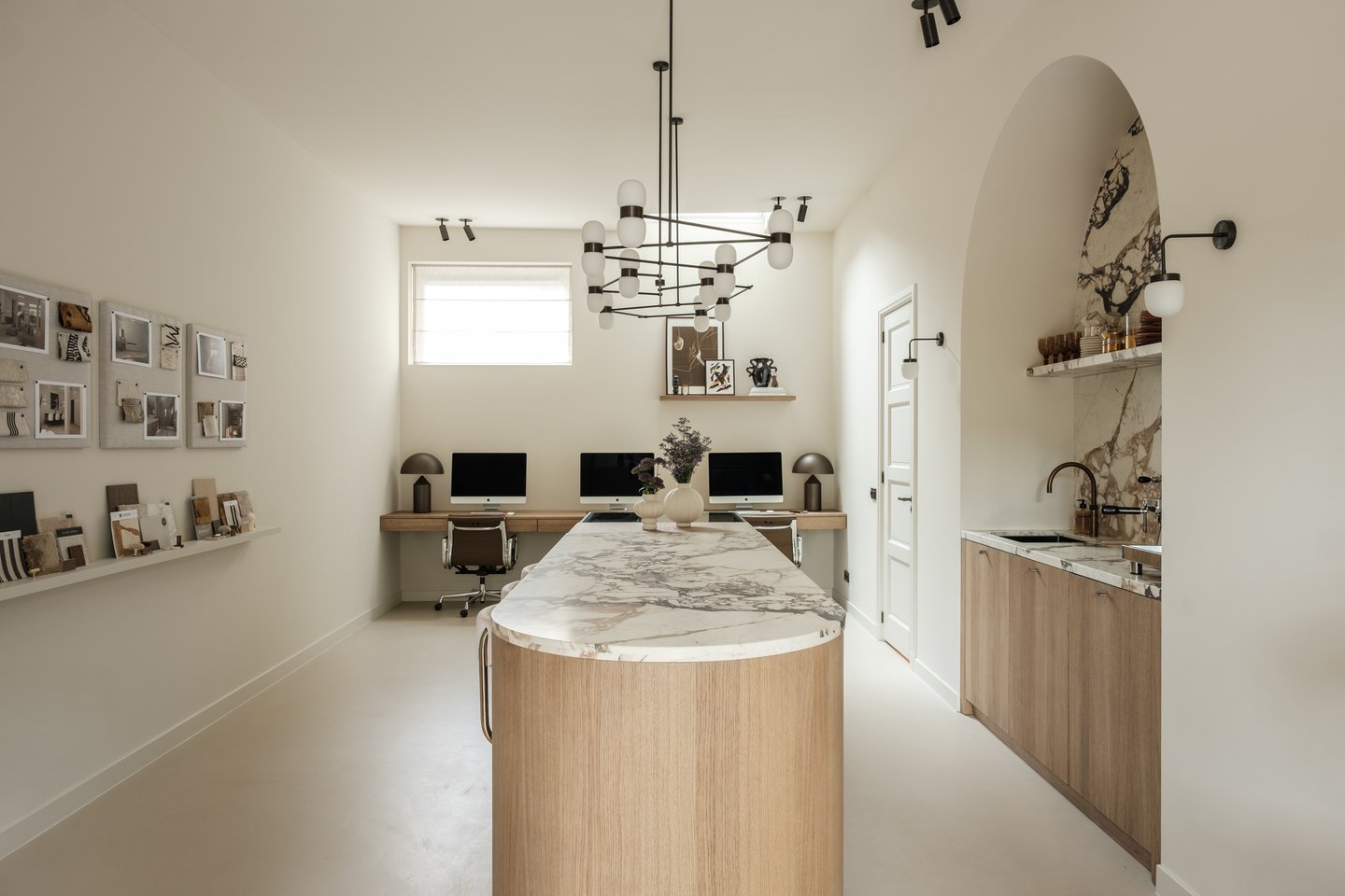 Bekijk foto 3 van Schollenbrugstraat 31-H