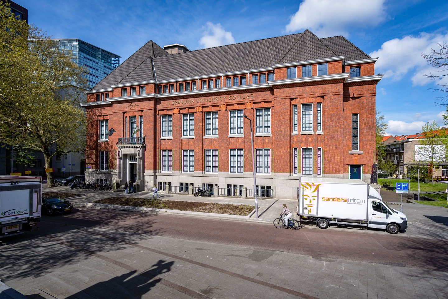 Bekijk foto 2 van Nieuwemarkt 1-A