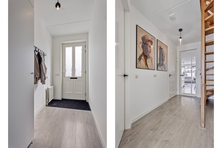 Foto 4 van Vogellaan 4-A