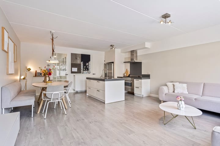 Foto 3 van Vogellaan 4-A