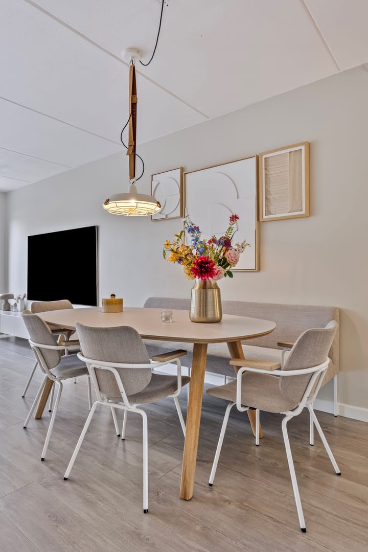 Foto 7 van Vogellaan 4-A