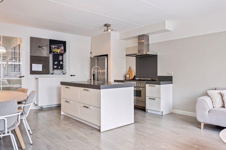 Foto 8 van Vogellaan 4-A