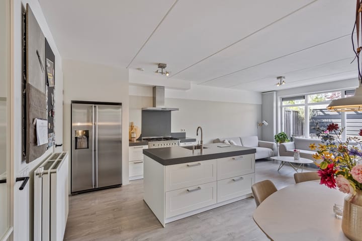 Foto 9 van Vogellaan 4-A