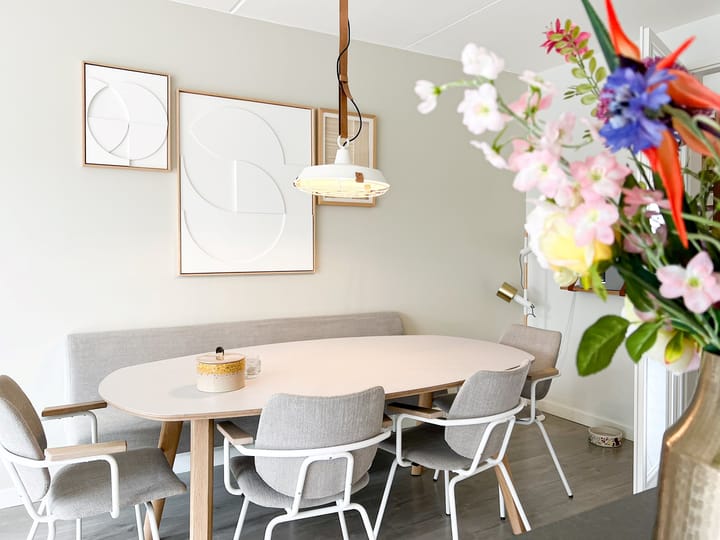 Foto 10 van Vogellaan 4-A