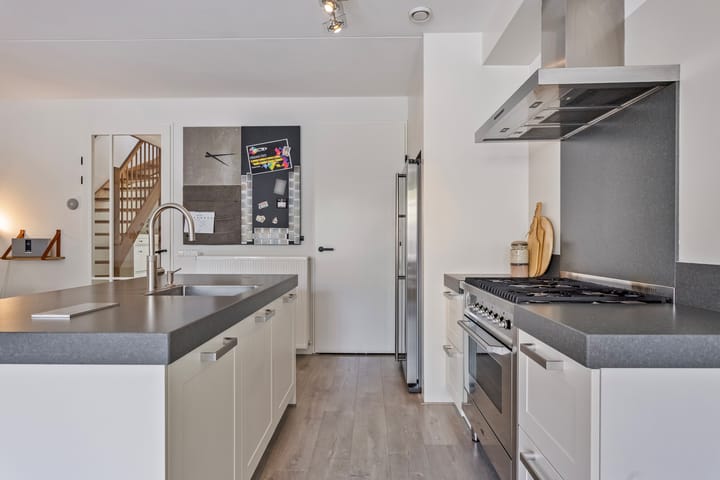 Foto 12 van Vogellaan 4-A