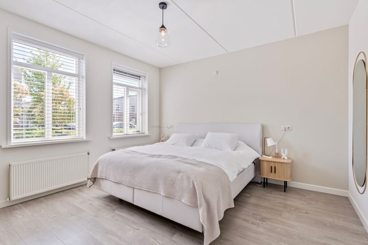 Foto 14 van Vogellaan 4-A