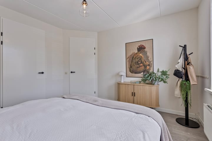 Foto 15 van Vogellaan 4-A