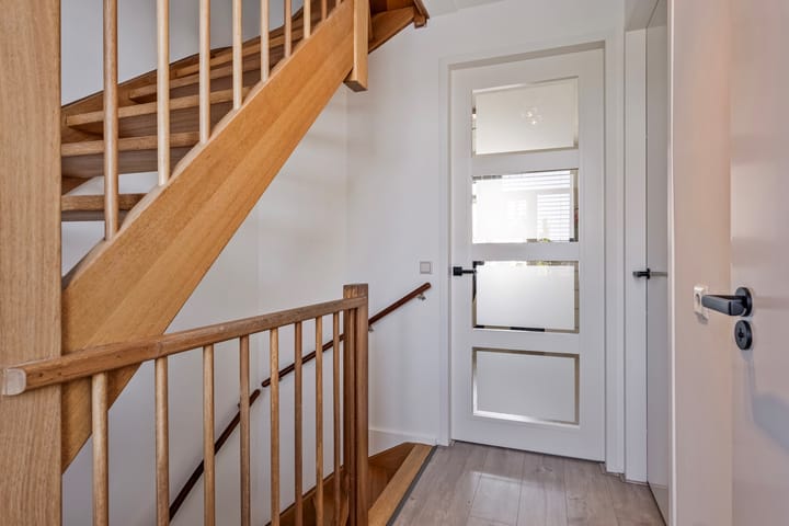 Foto 17 van Vogellaan 4-A