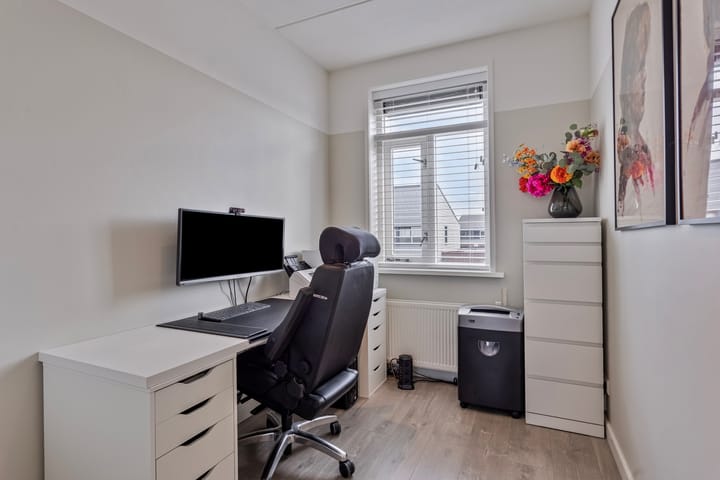 Foto 18 van Vogellaan 4-A