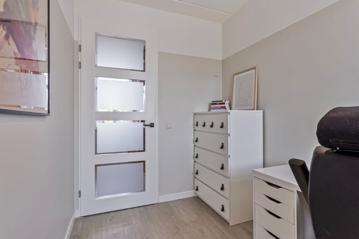 Foto 19 van Vogellaan 4-A