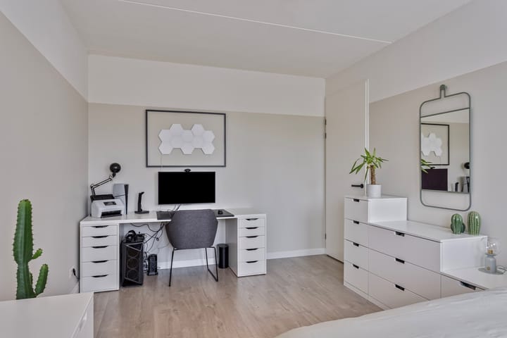 Foto 21 van Vogellaan 4-A