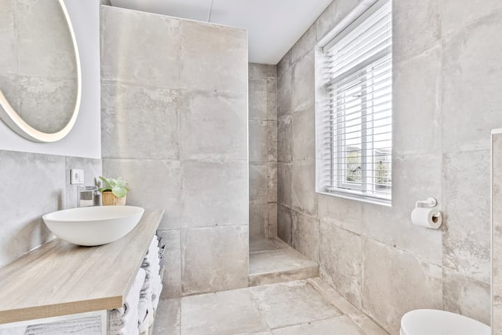 Foto 22 van Vogellaan 4-A