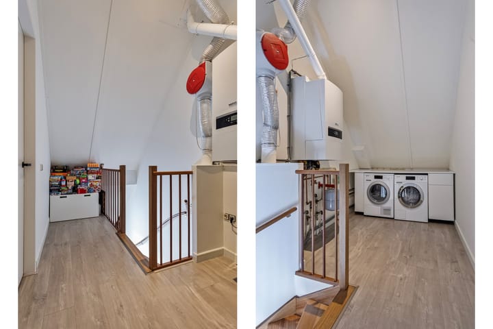 Foto 24 van Vogellaan 4-A