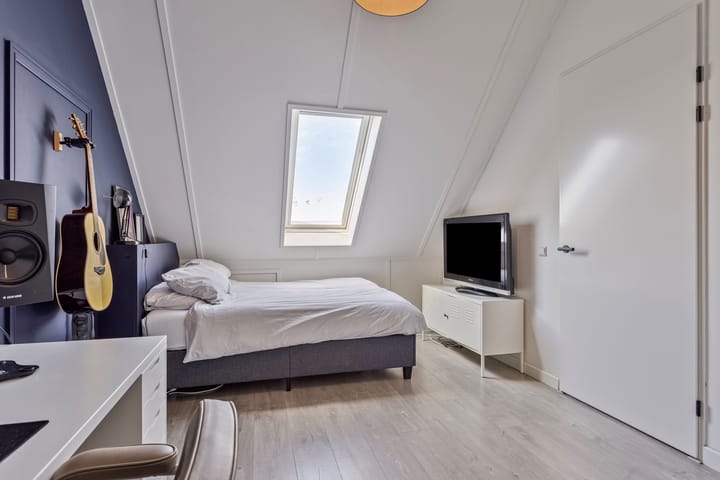 Foto 25 van Vogellaan 4-A