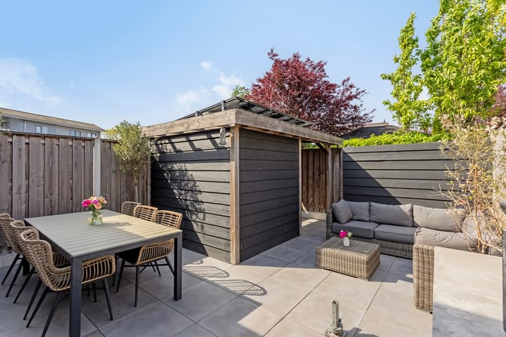 Foto 27 van Vogellaan 4-A