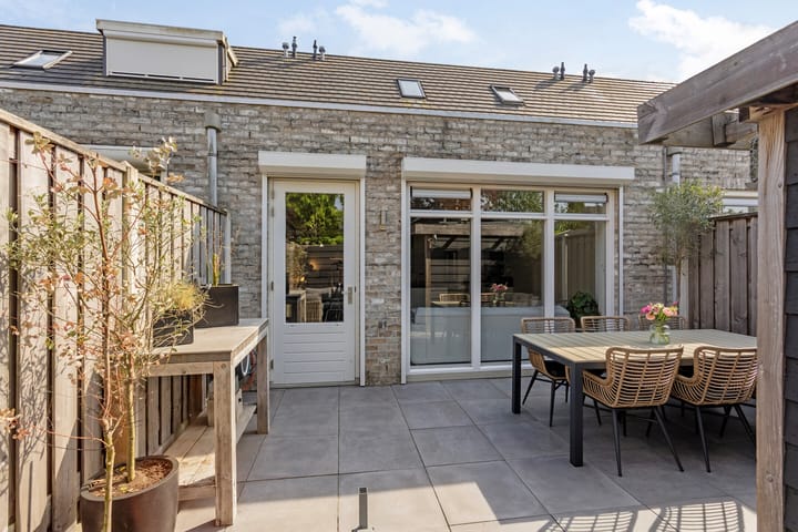 Foto 29 van Vogellaan 4-A