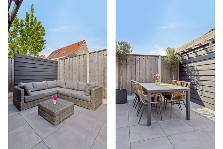 Foto 28 van Vogellaan 4-A