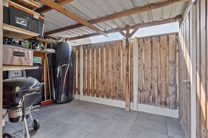 Foto 30 van Vogellaan 4-A