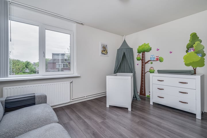 Foto 4 van St. Luciabaai 19