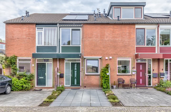 Foto 5 van St. Luciabaai 19