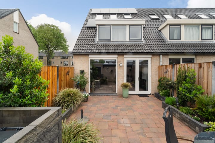 Foto 2 van Pelgrimsweg 100