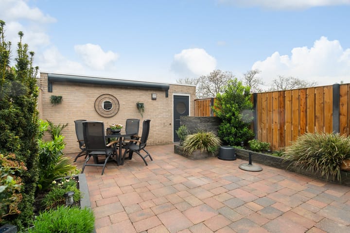 Foto 6 van Pelgrimsweg 100