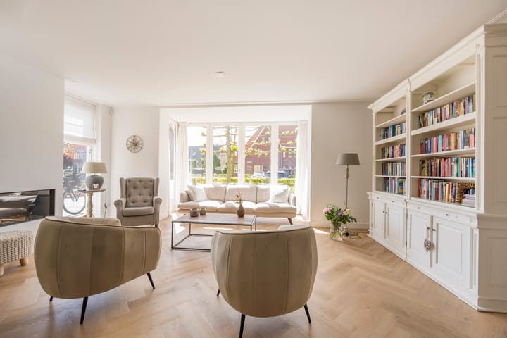 Foto 2 van Vlinderlaan 38