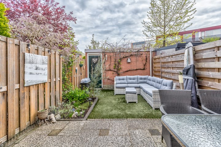 Photo 12 of St. Luciabaai 19