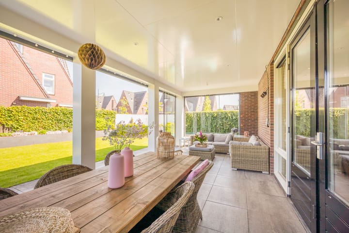 Foto 4 van Vlinderlaan 38