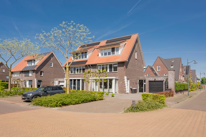 Foto 5 van Vlinderlaan 38