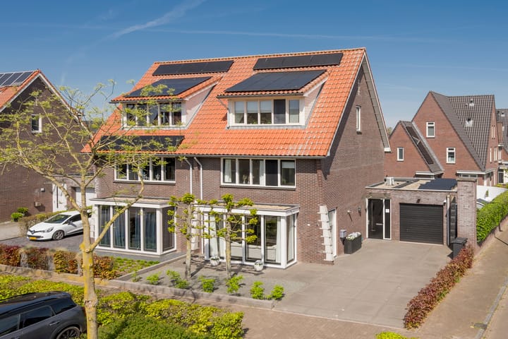 Foto 6 van Vlinderlaan 38