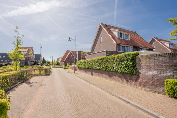 Foto 7 van Vlinderlaan 38