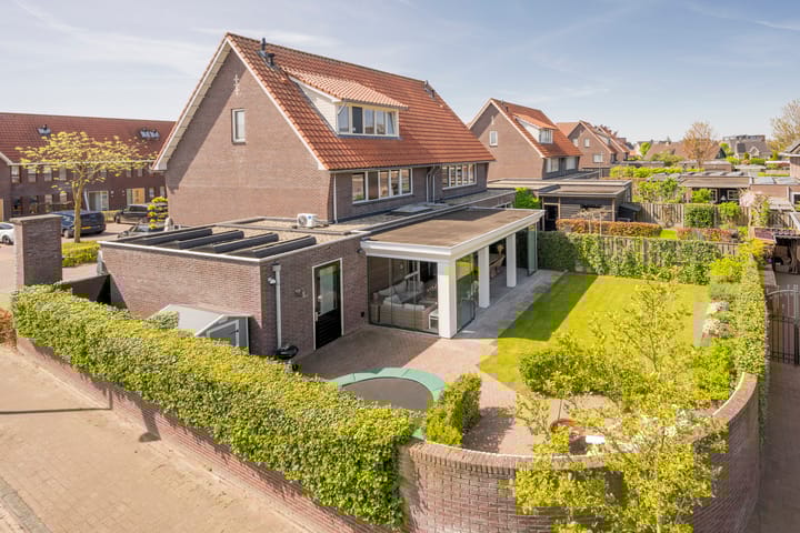 Foto 8 van Vlinderlaan 38