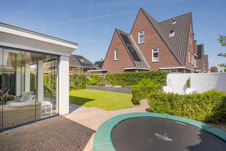 Foto 10 van Vlinderlaan 38