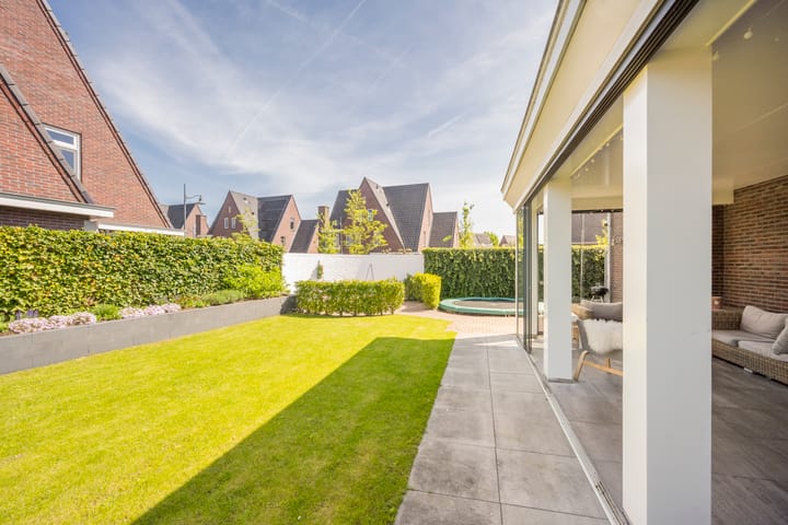 Foto 12 van Vlinderlaan 38