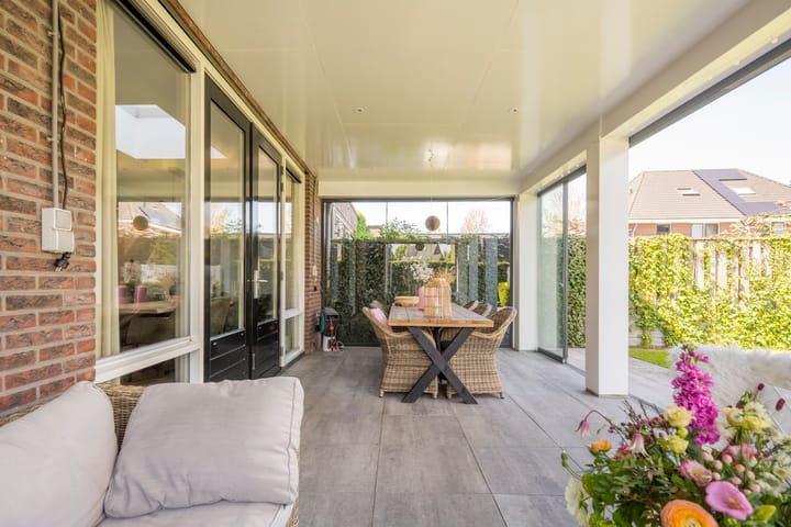 Foto 13 van Vlinderlaan 38